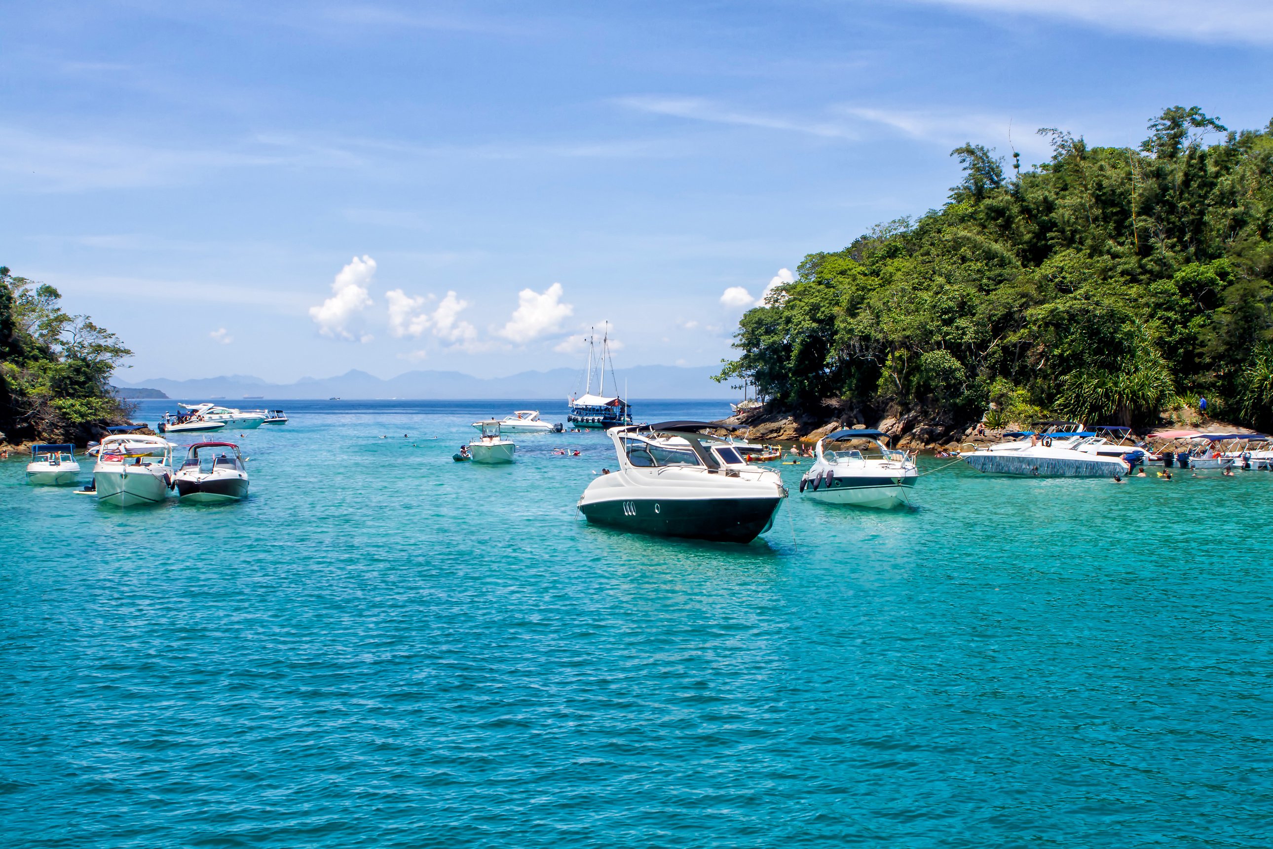 Angra dos Reis